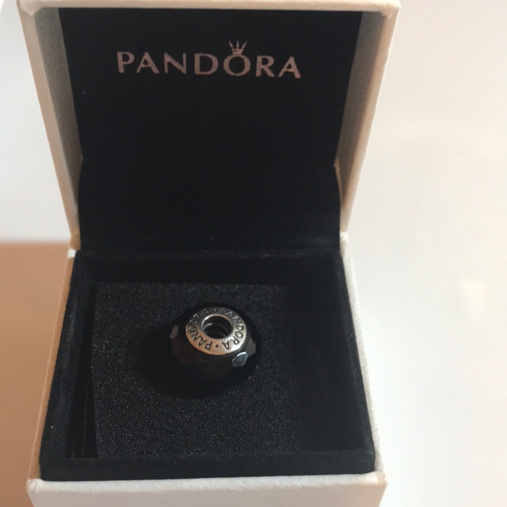 Pandora charm